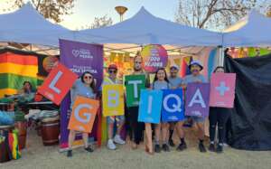 Fundacion Todo Mejora Chile