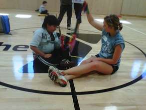 Floor Time