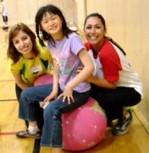 KEEN Sports Fun!