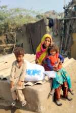 Feed the Poor in Ramadan