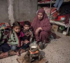 Ramadan Feed Fasting - Help Us Feed the Poor