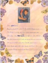 Jael's Note
