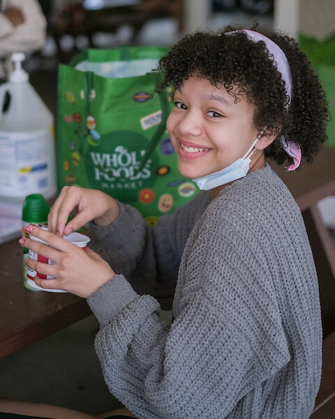 Send 5 NYC Children in Need to Summer Camp!