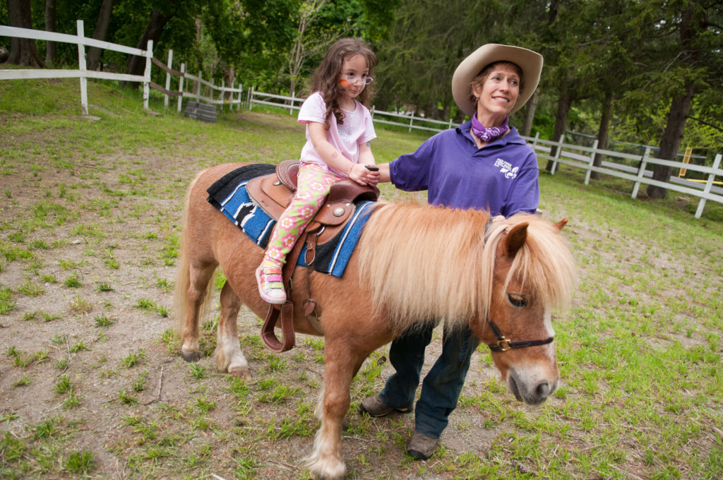 Send 5 NYC Children in Need to Summer Camp!
