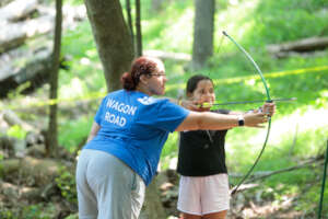 Send 5 NYC Children in Need to Summer Camp!