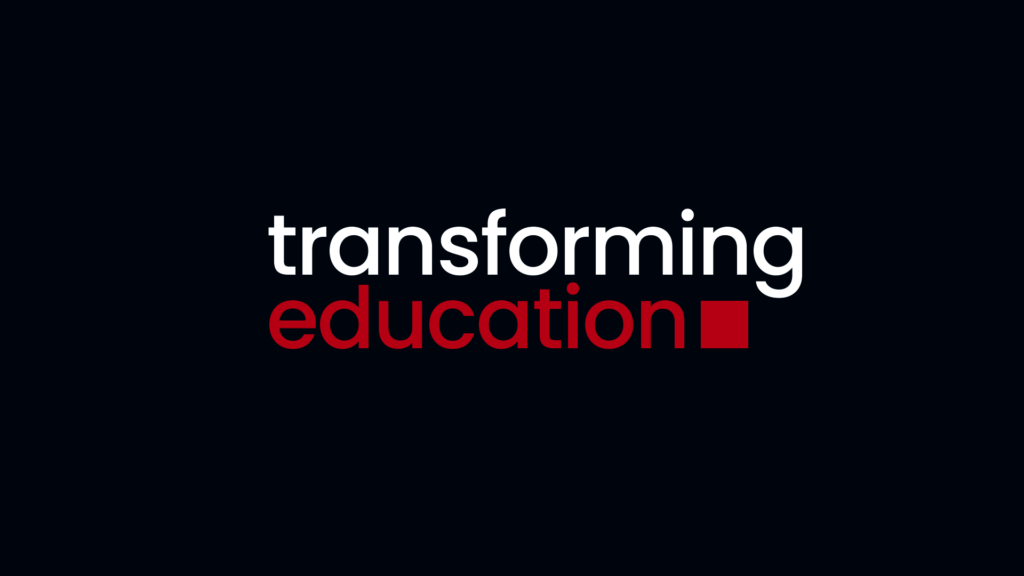 Transforming Education