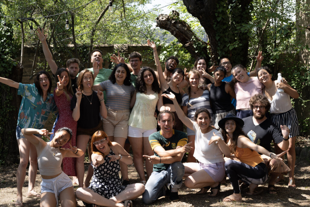 Future-proofing higher education |oikos TE program