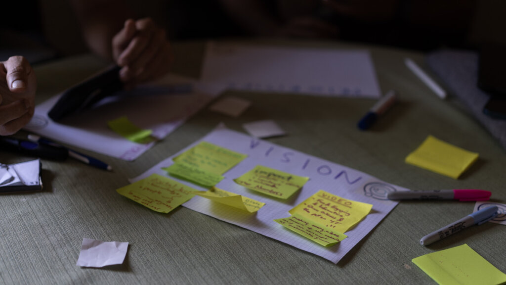 Future-proofing higher education |oikos TE program
