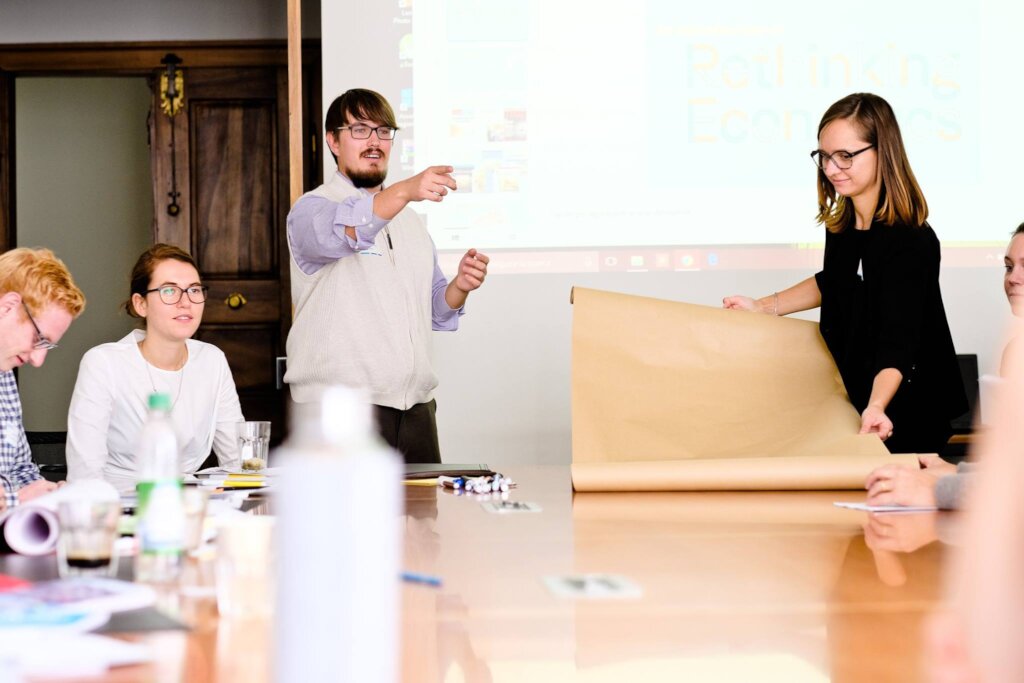 oikos Academy