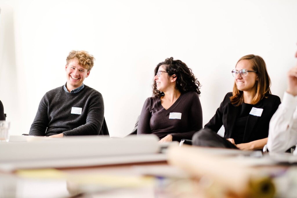 Future-proofing higher education |oikos TE program