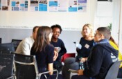 Future-proofing higher education |oikos TE program