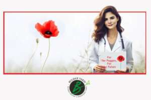 A Poppy Story