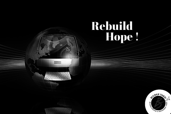 Rebuild Hope