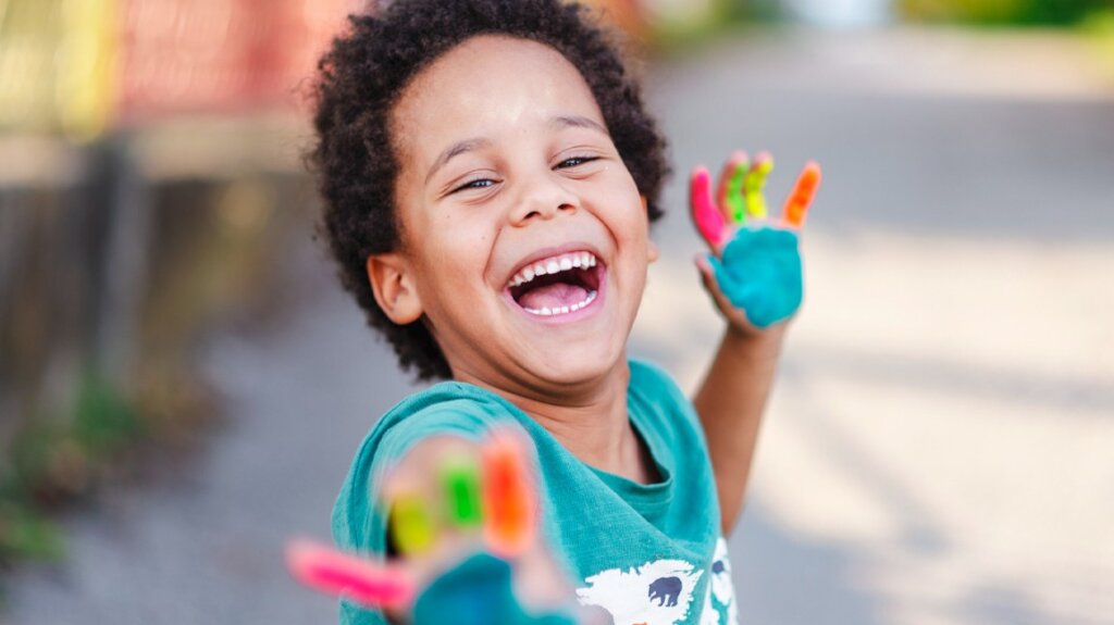 Realizing child's right via ahealthy environments