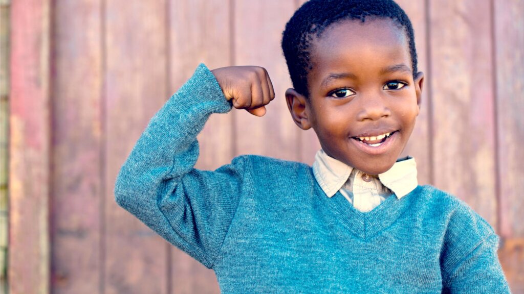 Realizing child's right via ahealthy environments