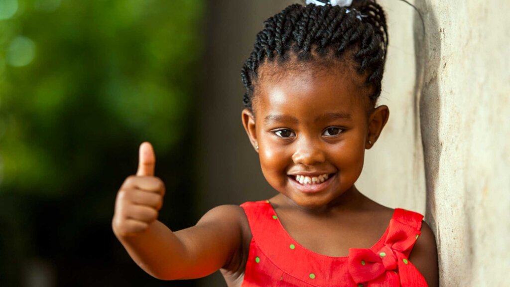 Realizing child's right via ahealthy environments
