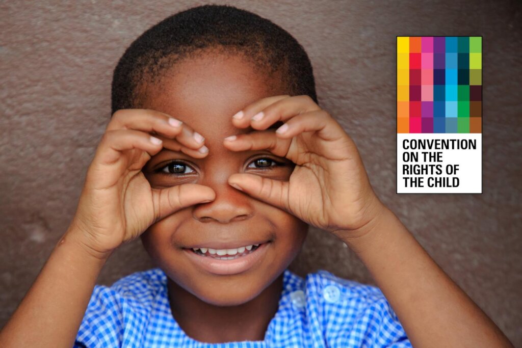 Realizing child's right via ahealthy environments