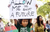 Realizing child's right via ahealthy environments