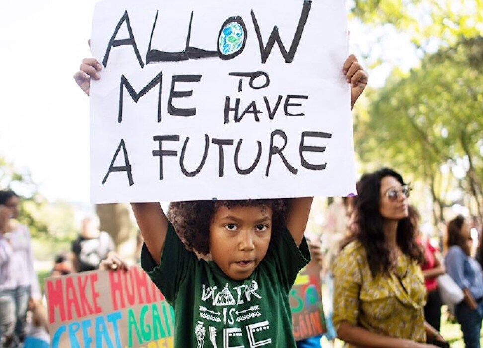 Realizing child's right via ahealthy environments