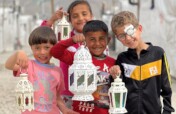 Make a Difference - Ramadan Aid Project