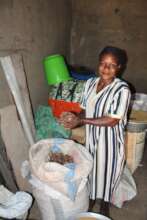 Mothers like Rabbi are earning stable incomes