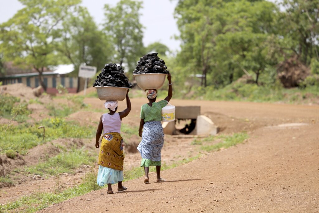Happier childhoods and brighter futures