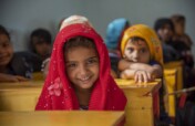 Provide 1000 schoolbags to schoolchildren in Yemen