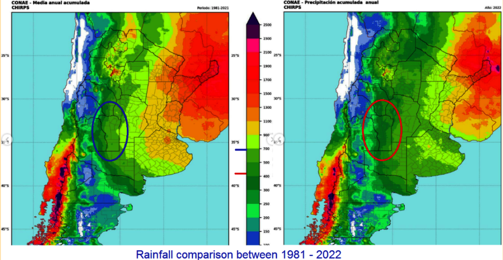 Rainwater Systems to cope with climate change