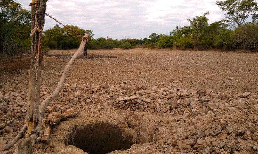 Rainwater Systems to cope with climate change