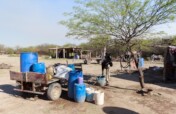 Rainwater Systems to cope with climate change