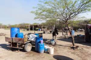 Rainwater Systems to cope with climate change