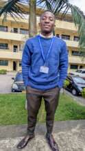 Innocent at University