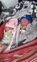 Triplets 1