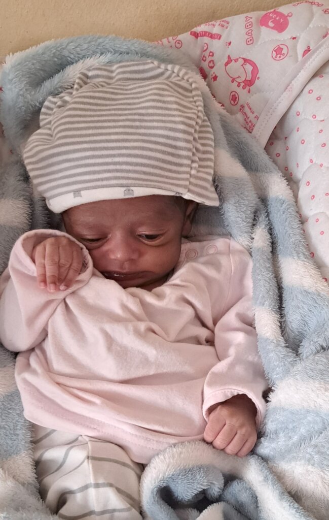 Feed 50 at risk babies in Tigray, Ethiopia