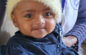 Feed 50 at risk babies in Tigray, Ethiopia