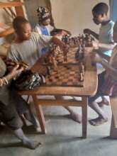 Chess players