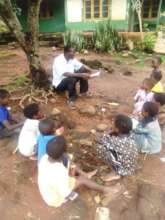 The Listening Circle