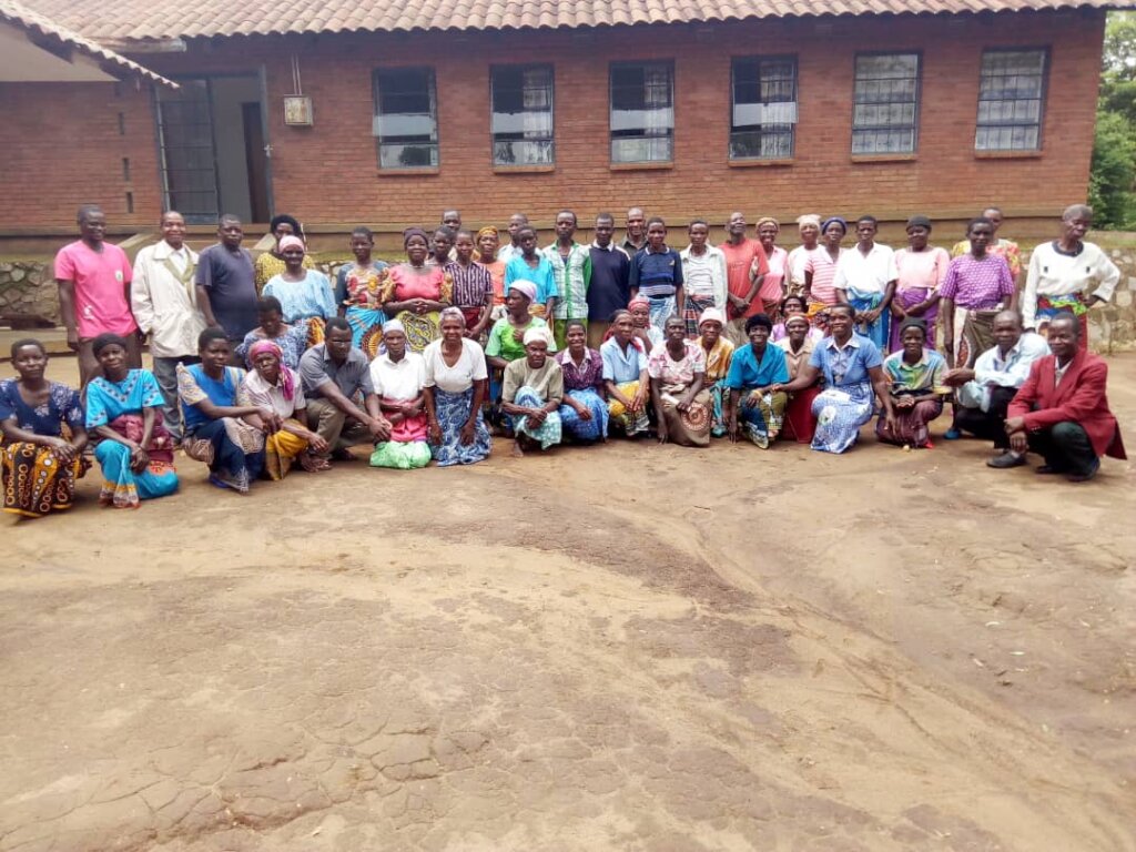 Plant the seeds of tomorrow for an Orphan child