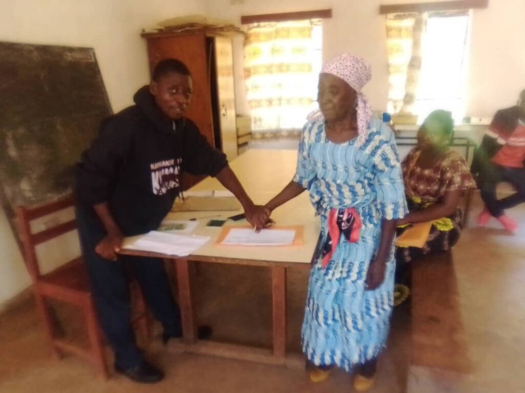 Plant the seeds of tomorrow for an Orphan child