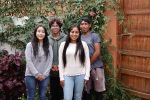 Scholarships Council in Cusco