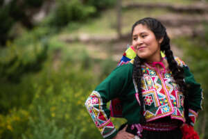 Celebrating cultural identity
