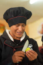 Learning practical skills