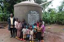 Beneficiary A