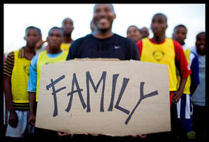 JL Zwane FC