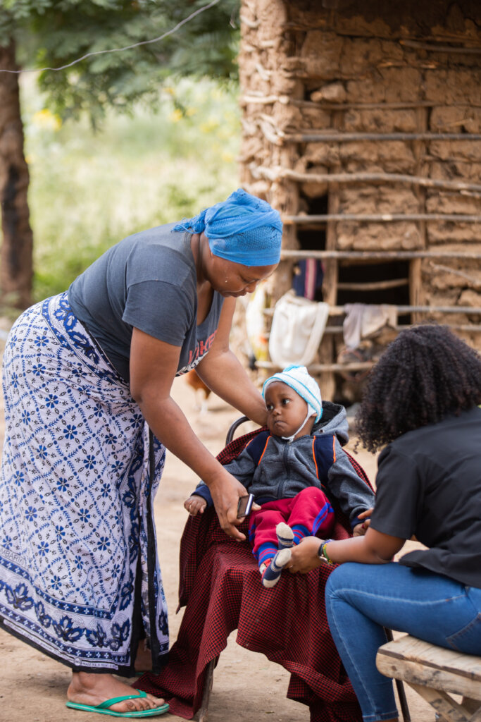 Assist our Rehabilitation and Therapy Outreach.