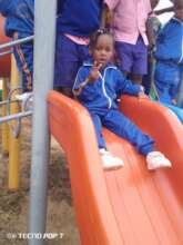 Children Having Fun