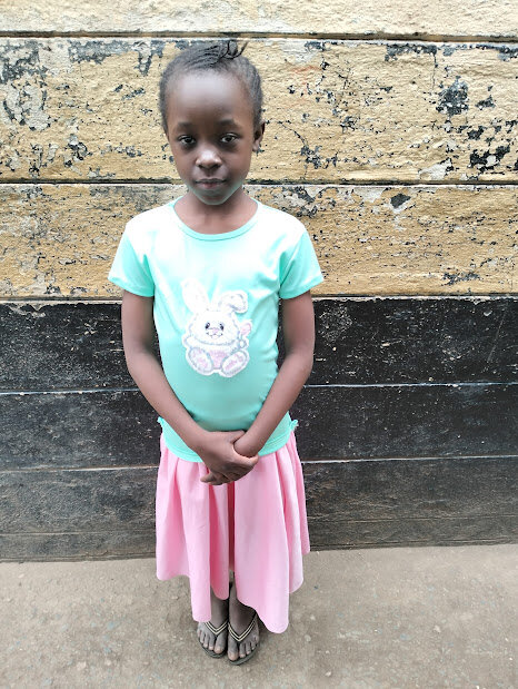Send a Child to School in Kenya for Year 2025-27