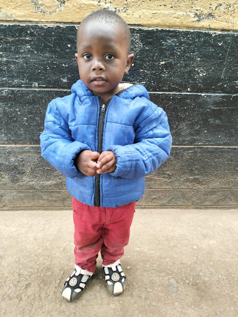 Send a Child to School in Kenya for Year 2025-27