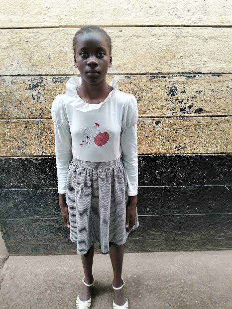 Send a Child to School in Kenya for Year 2025-27
