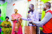 Send a Child to School in Kenya for Year 2023-2024